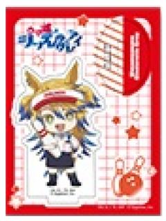 听命汝主-ROUND1保龄球馆联动Q版立牌