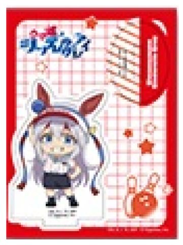 玉藻十字-ROUND1保龄球馆联动Q版立牌