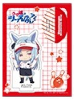 艾城之傲-ROUND1保龄球馆联动Q版立牌