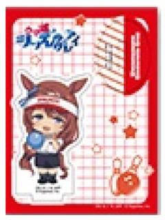 超级溪流-ROUND1保龄球馆联动Q版立牌