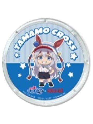 玉藻十字-ROUND1保龄球馆联动杯垫