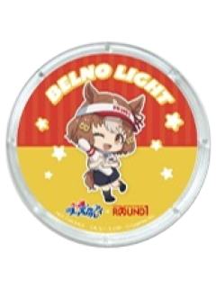 崭新光辉-ROUND1保龄球馆联动杯垫