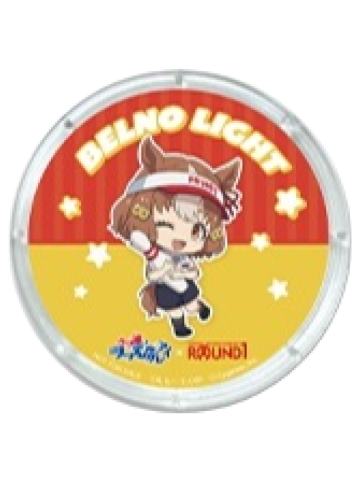 崭新光辉-ROUND1保龄球馆联动杯垫