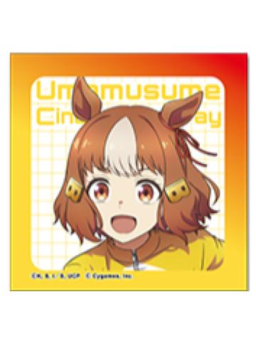 崭新光辉-ROUND1保龄球馆联动方吧唧