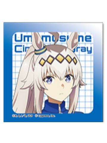 小栗帽-ROUND1保龄球馆联动方吧唧