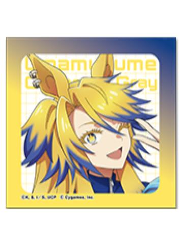 听命汝主-ROUND1保龄球馆联动方吧唧