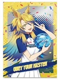 听命汝主-ROUND1保龄球馆联动小卡