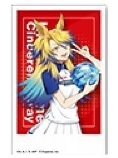 听命汝主-ROUND1保龄球馆联动贴纸