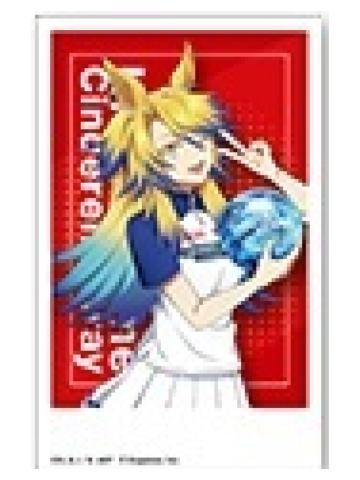 听命汝主-ROUND1保龄球馆联动贴纸