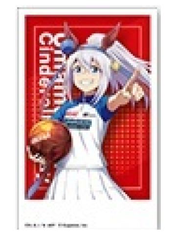 玉藻十字-ROUND1保龄球馆联动贴纸