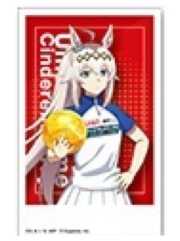 小栗帽-ROUND1保龄球馆联动贴纸