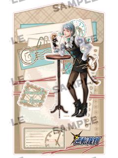 狩魔冥-谷子熊动物系列亚克力立牌