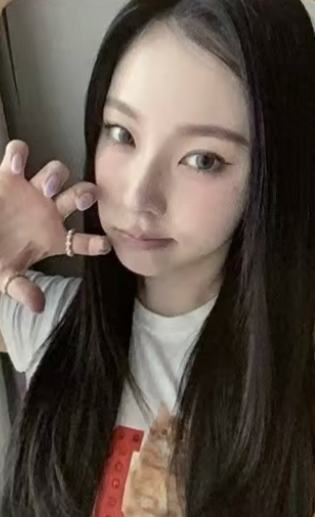 数星星广州合影中签卡7