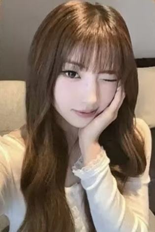 数星星广州合影中签卡6