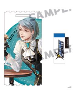 狩魔冥-谷子熊动物系列亚克力挂卡