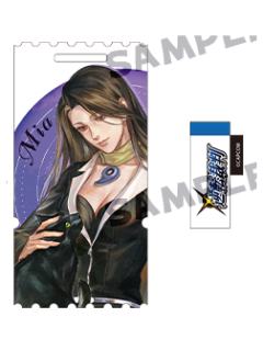 绫里千寻-谷子熊动物系列亚克力挂卡