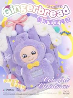 圣诞雪屋-丁丁-资料图