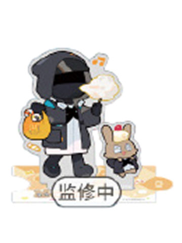 博士F赏亚克力组合立牌-来份甜点系列