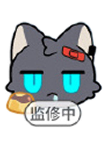 煌E赏毛绒徽章-来份甜点系列