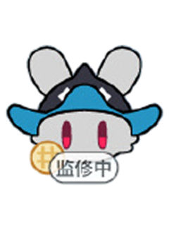 斯卡蒂E赏毛绒徽章-来份甜点系列