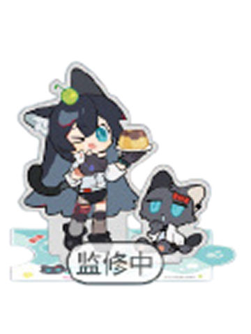 煌F赏亚克力组合立牌-来份甜点系列