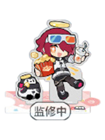 能天使F赏亚克力组合立牌-来份甜点系列