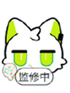 凯尔希E赏毛绒徽章-来份甜点系列