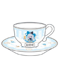 斯卡蒂D赏甜点陶瓷餐具套装-来份甜点系列