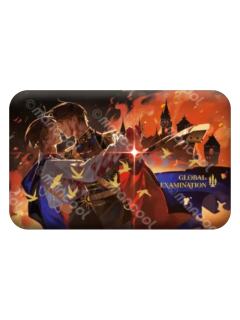 游惑&秦究-违规 徽章