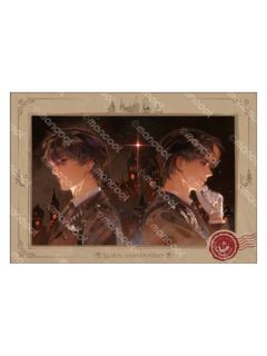 游惑&秦究-违规 纸夹相卡