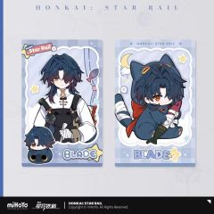 刃-男生宿舍系列拍立得小卡