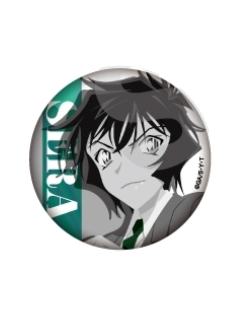 世良真纯-COLY单色公式服闪吧唧