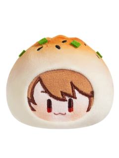 夏彦-伟大生煎包系列毛绒捏捏乐