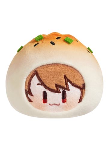 夏彦-伟大生煎包系列毛绒捏捏乐