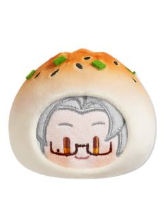 莫弈-伟大生煎包系列毛绒捏捏乐