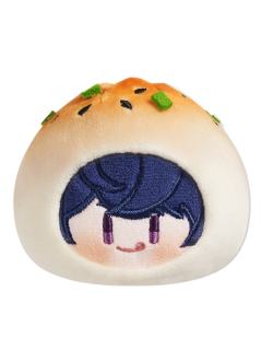 陆景和-伟大生煎包系列毛绒捏捏乐