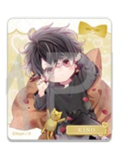 基诺-吸血鬼宝宝 亚克力砖