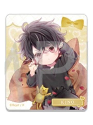 基诺-吸血鬼宝宝 亚克力砖