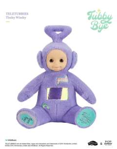 TINKY WINKY(紫)