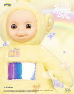 LAA-LAA(黄)-资料图