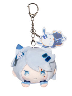 拉普兰德趴趴玩偶-三丽鸥联动温情时光系列