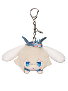 圣约送葬人趴趴玩偶-三丽鸥联动温情时光系列