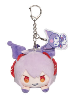 维什戴尔趴趴玩偶-三丽鸥联动温情时光系列