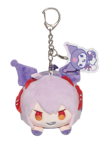 维什戴尔趴趴玩偶-三丽鸥联动温情时光系列