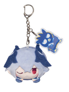 逻各斯趴趴玩偶-三丽鸥联动温情时光系列