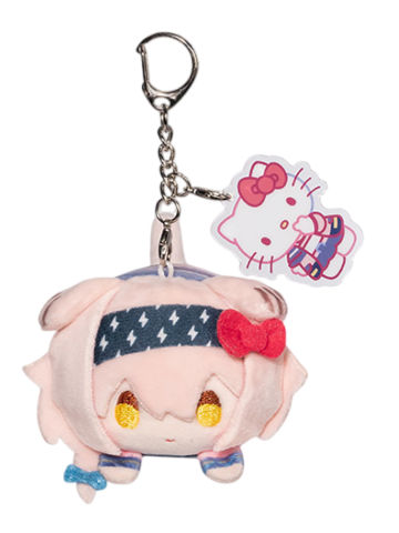 澄闪趴趴玩偶-三丽鸥联动温情时光系列