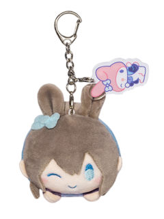 阿米娅趴趴玩偶-三丽鸥联动温情时光系列