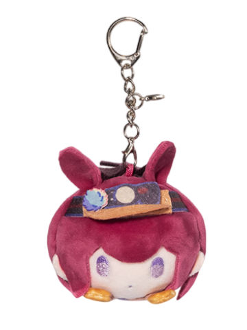 莱伊趴趴玩偶-三丽鸥联动温情时光系列