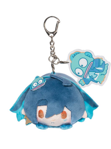 流明趴趴玩偶-三丽鸥联动温情时光系列