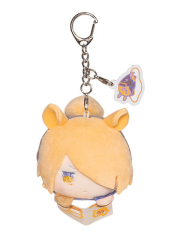 玛恩纳趴趴玩偶-三丽鸥联动温情时光系列